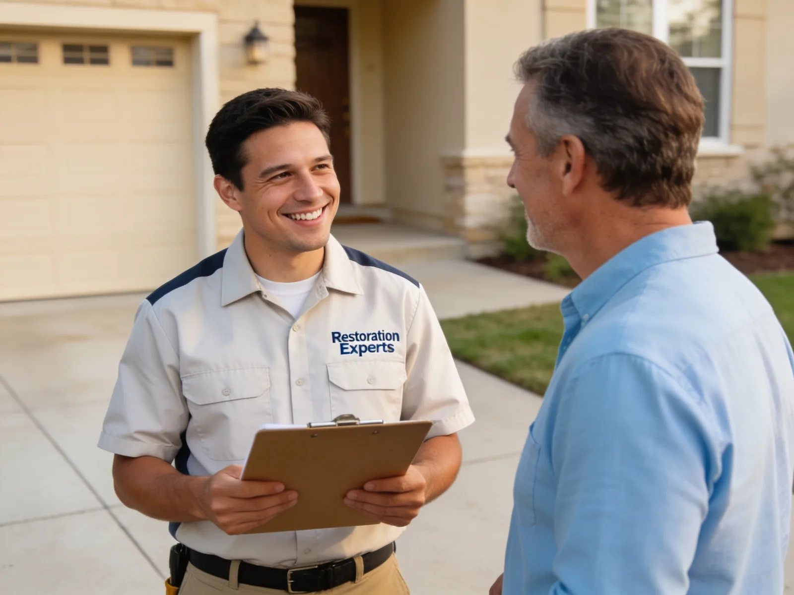 Water Damage Cleanup La Habra, CA FAQs